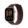 Apple 46mm Burgundy Magnetic Link - M/L - 1594282 - zdjęcie 2